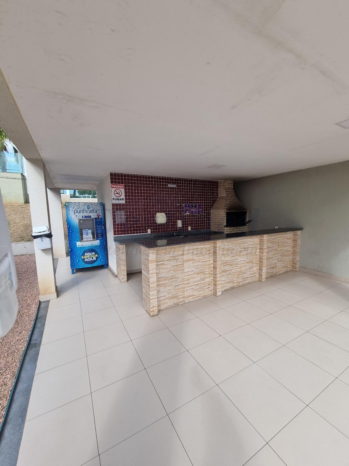 Apartamento semimobiliado para venda bairro São José em Canoas
