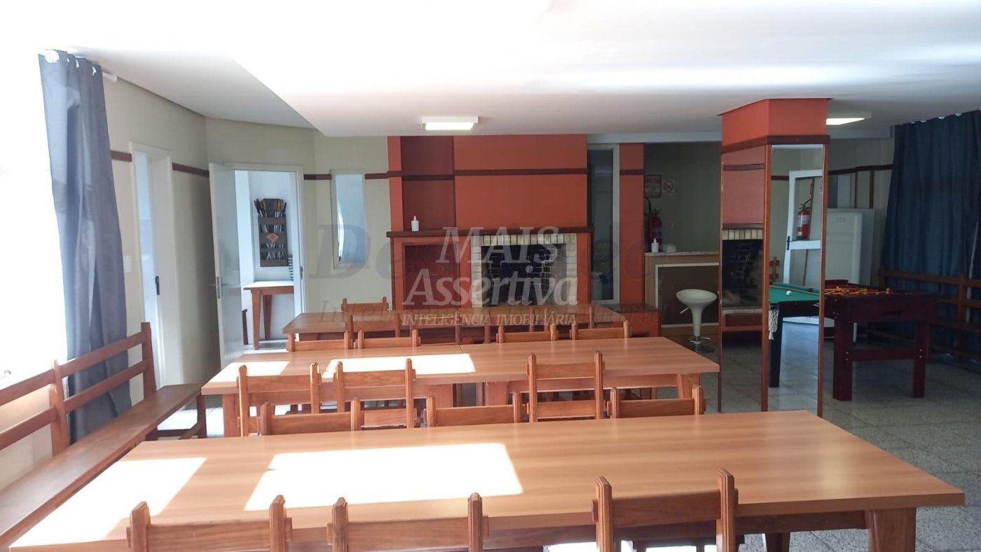 Excelente apartamento 03 dormitórios para venda em Novo Hamburgo próximo a  Delegacia de Polícia 