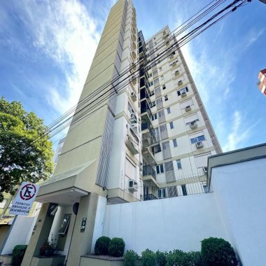 Excelente apartamento 03 dormitórios para venda em Novo Hamburgo próximo a Delegacia de Polícia