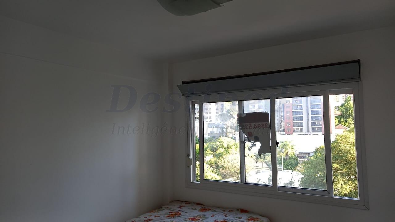 Apartamento 03 dormitórios e 02 vagas de garagem para venda em Novo Hamburgo
