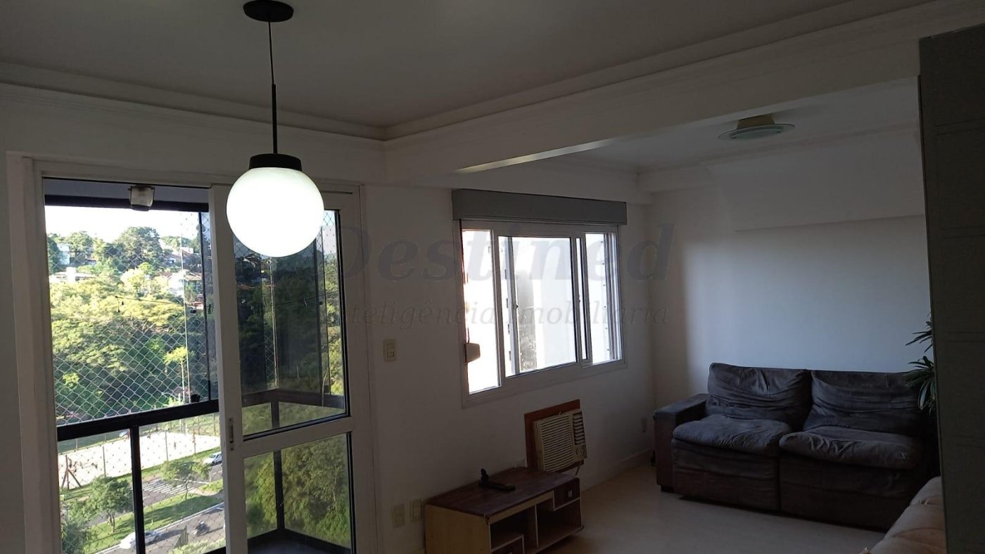 Apartamento 03 dormitórios e 02 vagas de garagem para venda em Novo Hamburgo