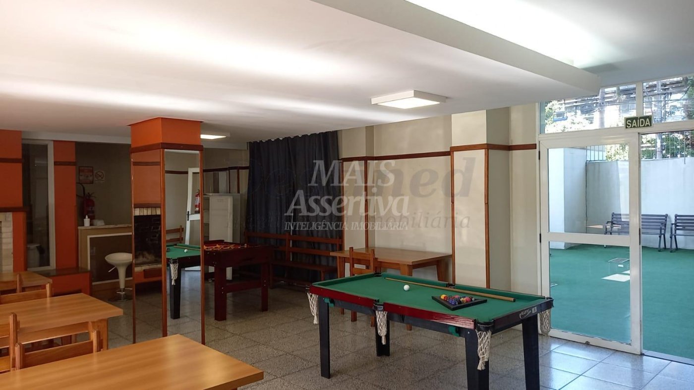 Apartamento 03 dormitórios e 02 vagas de garagem para venda em Novo Hamburgo