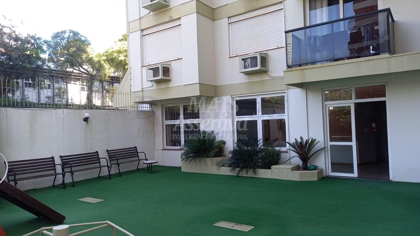 Apartamento 03 dormitórios e 02 vagas de garagem para venda em Novo Hamburgo