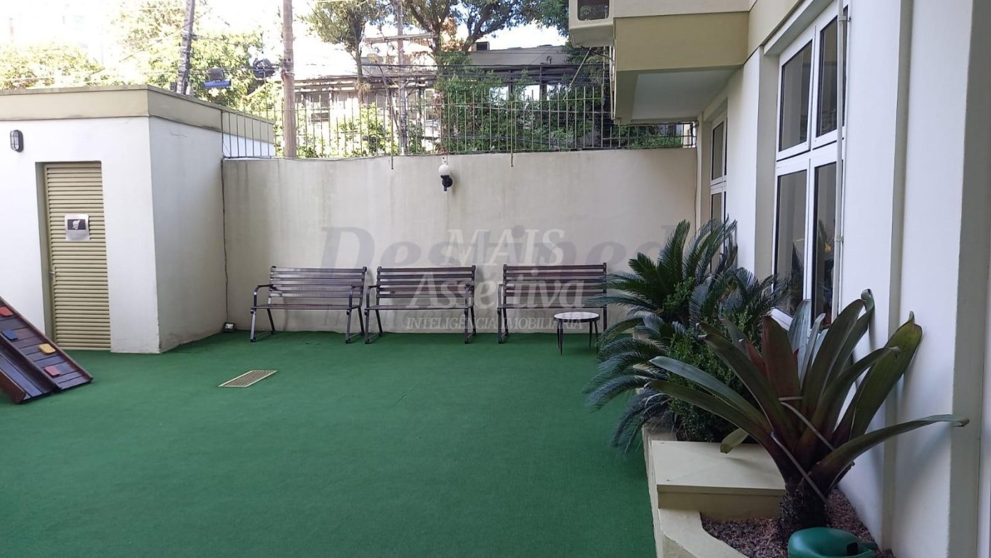 Apartamento 03 dormitórios e 02 vagas de garagem para venda em Novo Hamburgo