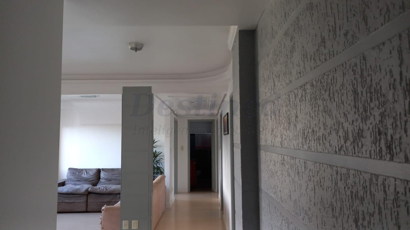 Apartamento 03 dormitórios e 02 vagas de garagem para venda em Novo Hamburgo
