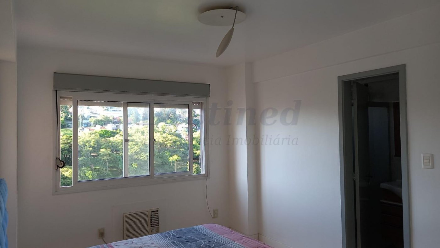Apartamento 03 dormitórios e 02 vagas de garagem para venda em Novo Hamburgo