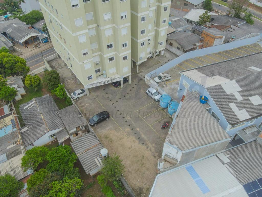 Apartamento para venda no Centro de Gravatai