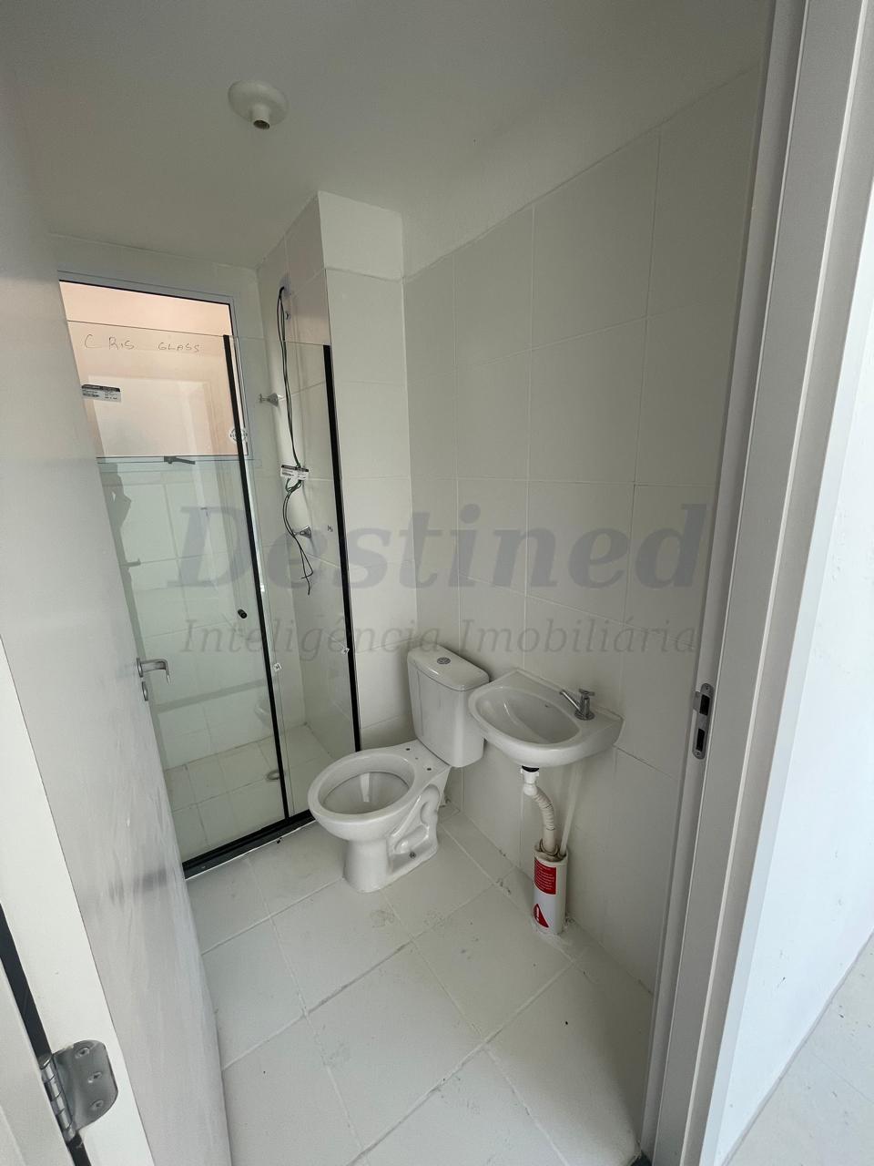 Apartamento 2 quartos para Locação Anual no bairro Mato Grande em Canoas