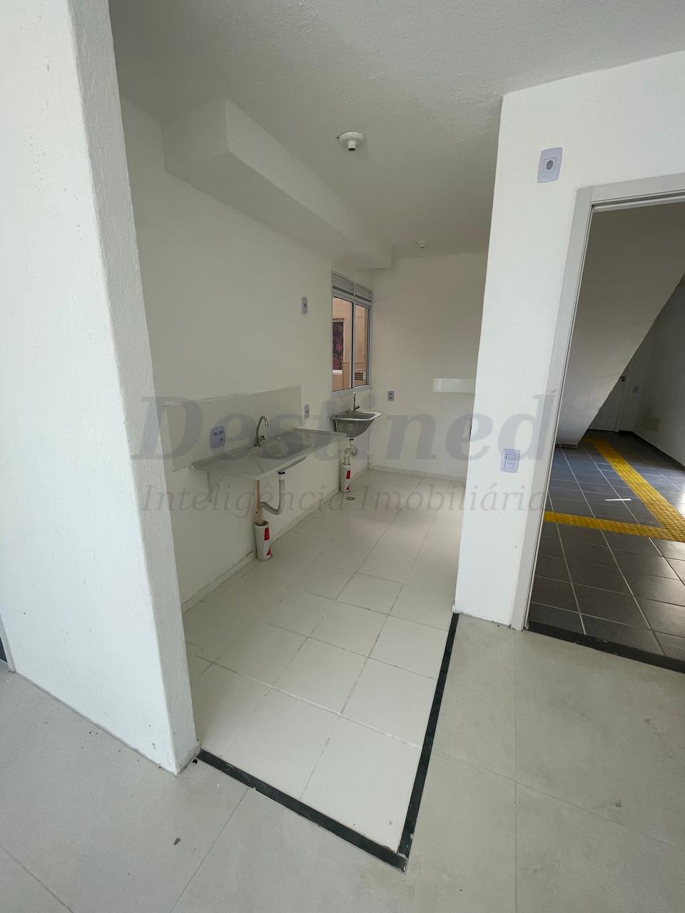 Apartamento 2 quartos para Locação Anual no bairro Mato Grande em Canoas