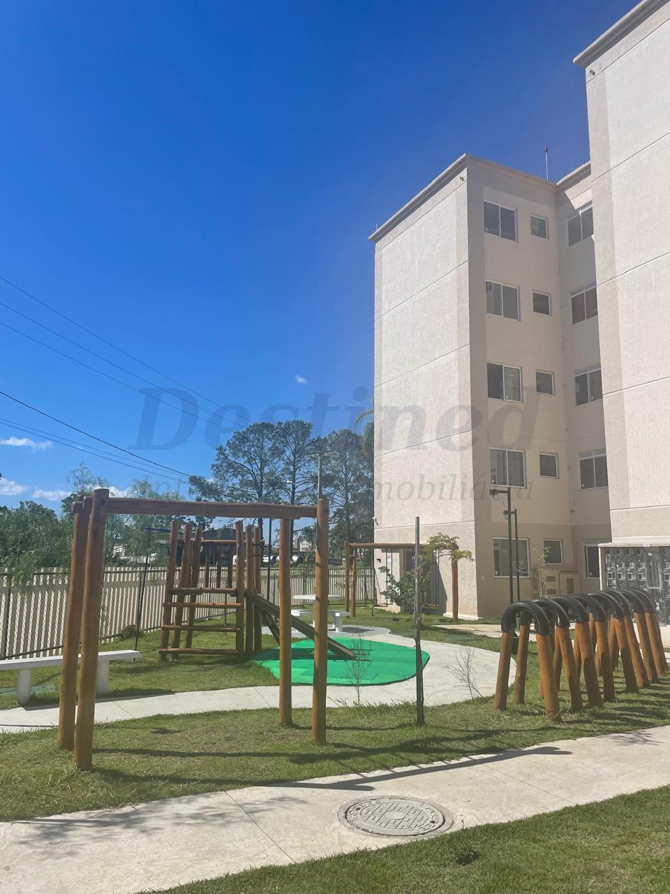 Apartamento 2 quartos para Locação Anual no bairro Mato Grande em Canoas