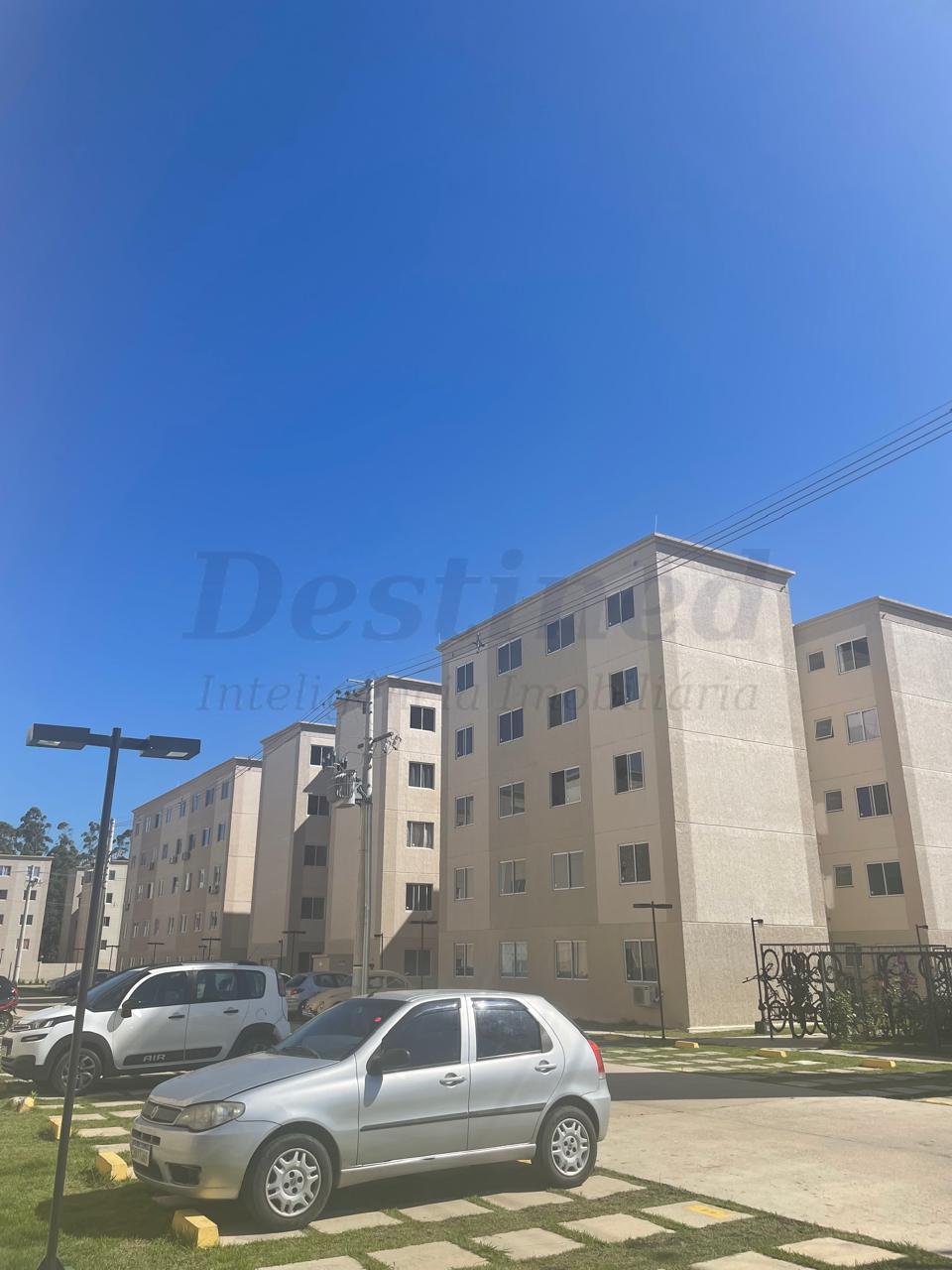 Apartamento 2 quartos para Locação Anual no bairro Mato Grande em Canoas