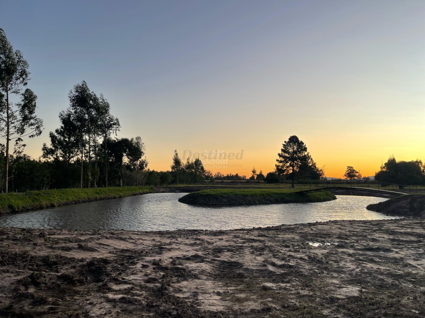 Belíssima chácara de  6"ha" para venda em Miraguaia Santo Antônio da Patrulha