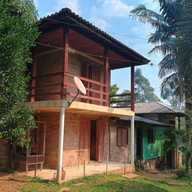 Sítio / Chácara 3 quartos para locação no bairro Lomba Grande em Novo Hamburgo