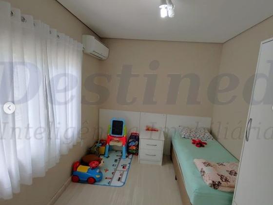 Casa para venda em Campo Bom no bairro Firenze