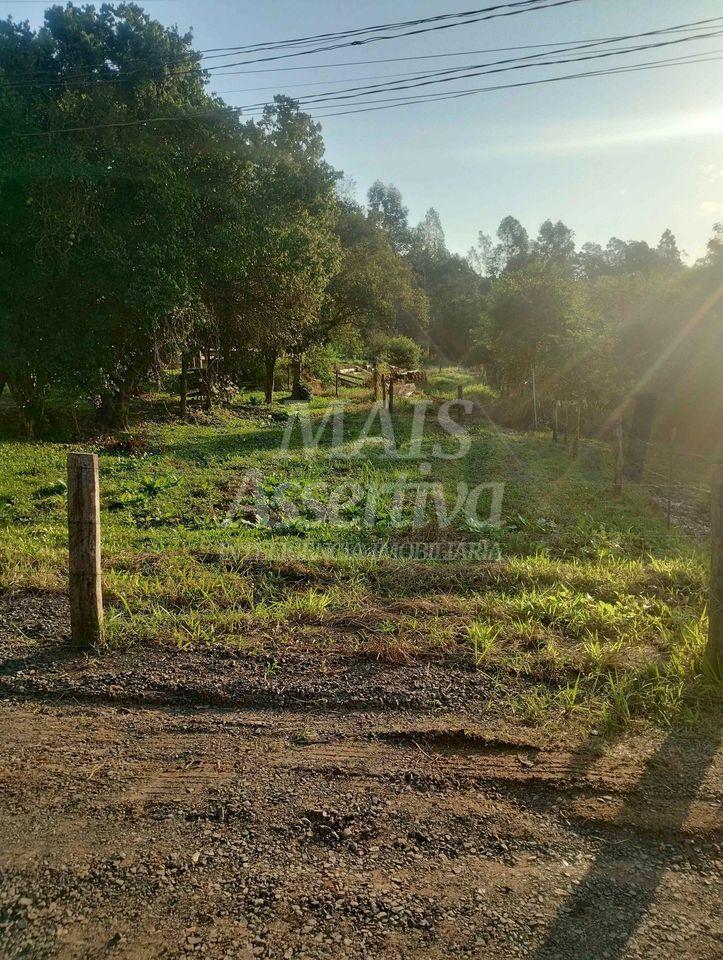 Excelente terreno à venda na Av. Campo Grande em Estância Velha