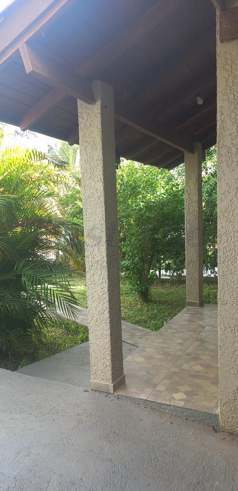 Excelente casa à venda no bairro São Jorge em Novo Hamburgo 