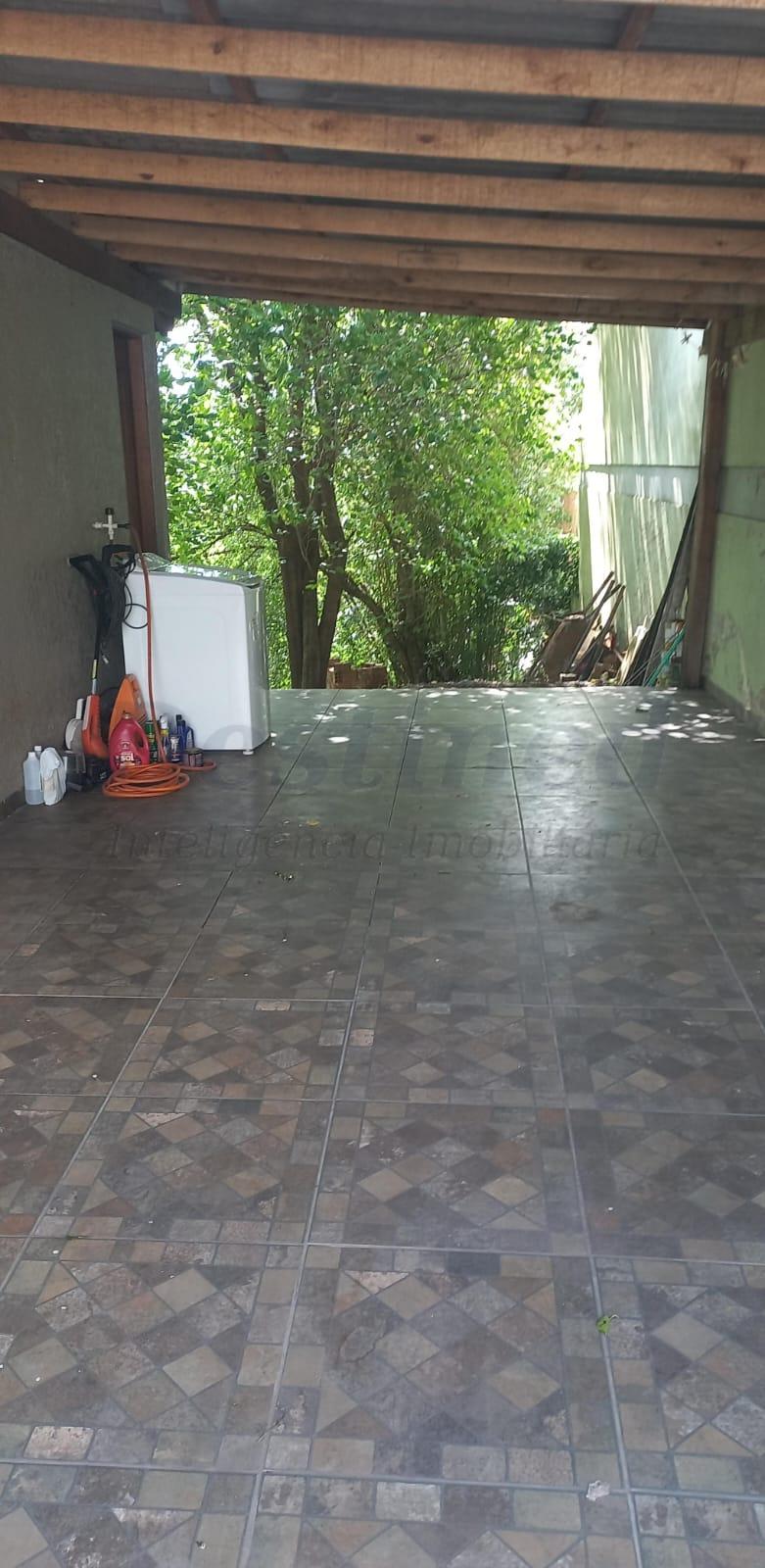 Excelente casa à venda no bairro São Jorge em Novo Hamburgo 