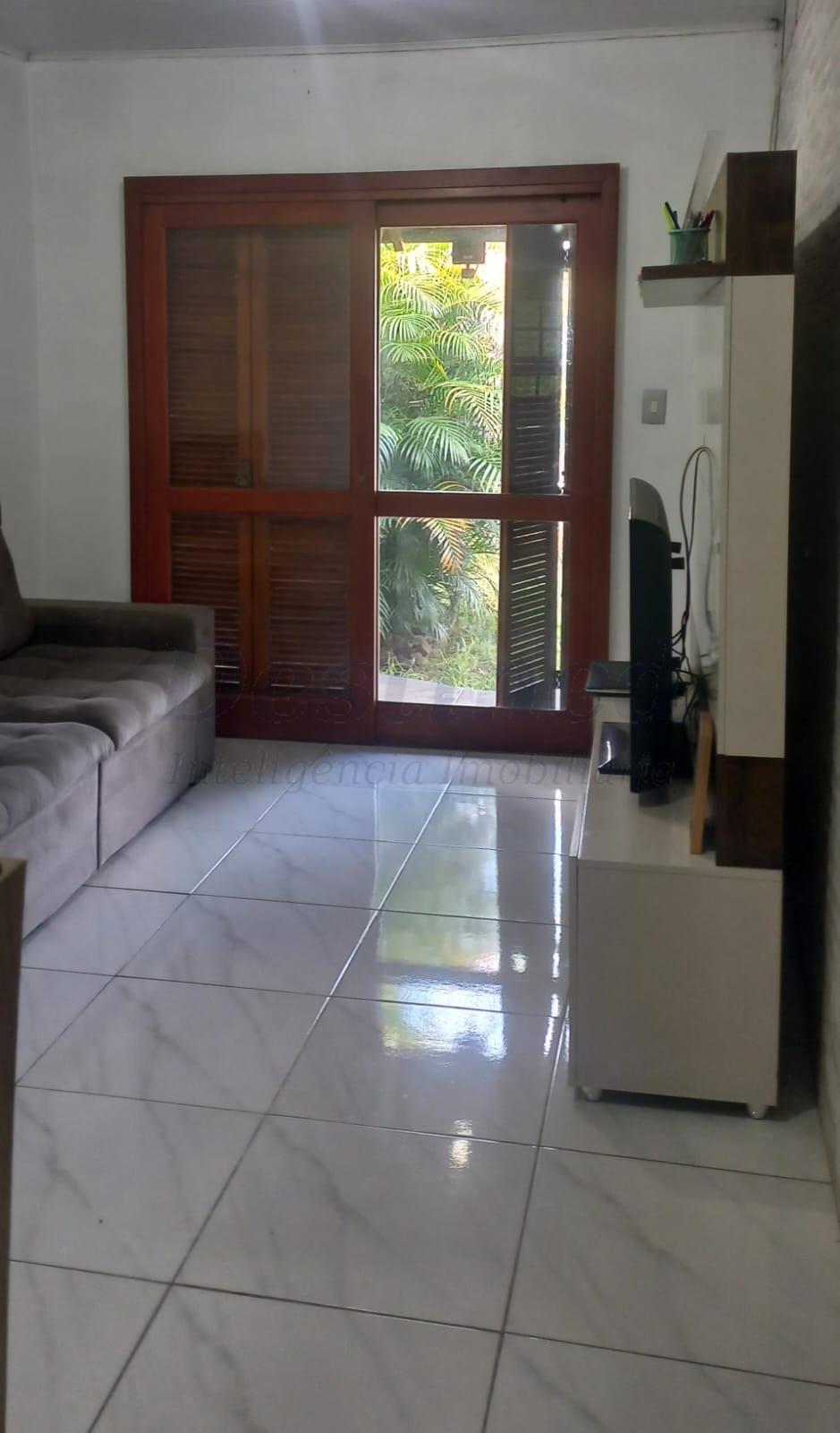 Excelente casa à venda no bairro São Jorge em Novo Hamburgo 