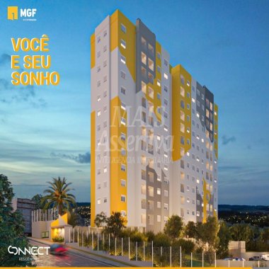 Apartamento 2 quartos para Venda no bairro Boa Saúde em Novo Hamburgo