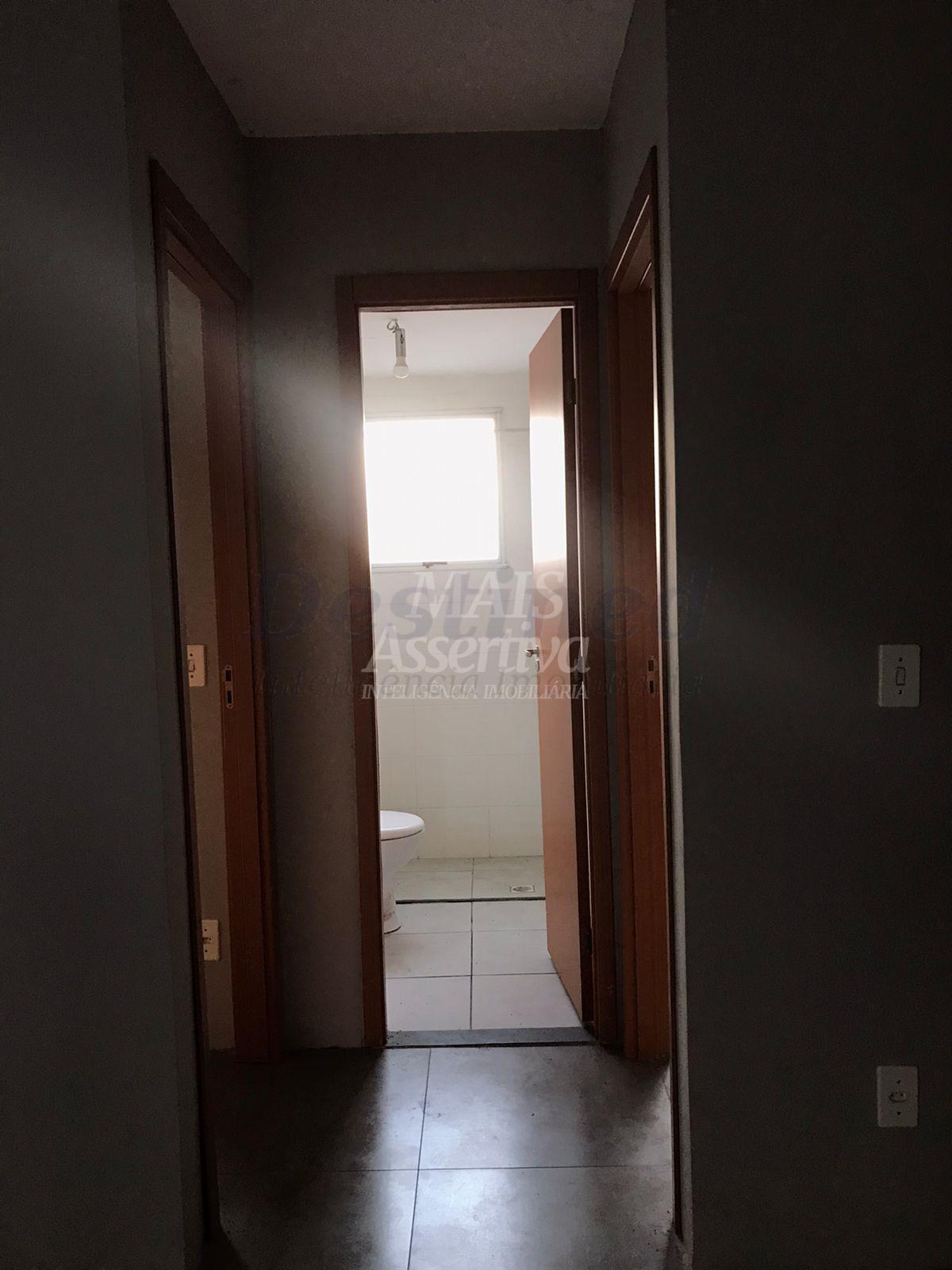 Apartamento 2 quartos para Venda no bairro Rondônia em Novo Hamburgo