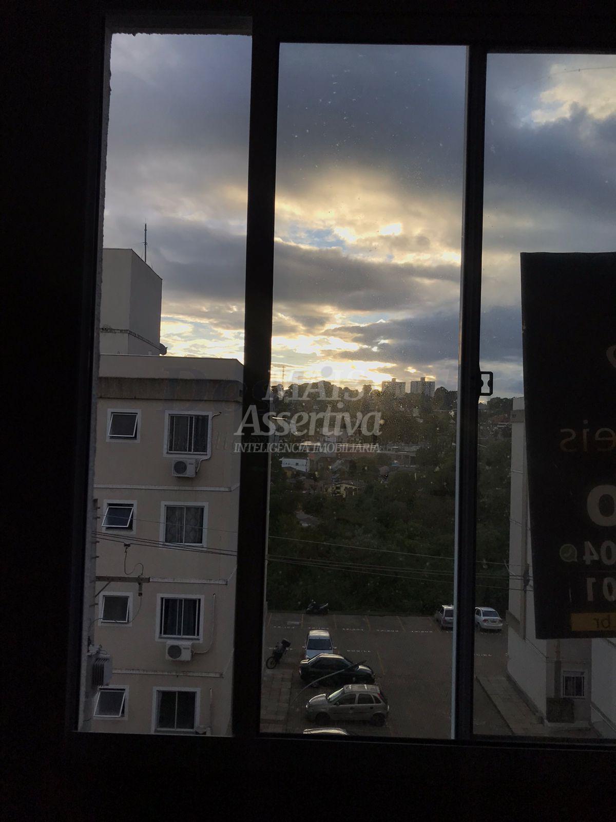 Apartamento 2 quartos para Venda no bairro Rondônia em Novo Hamburgo