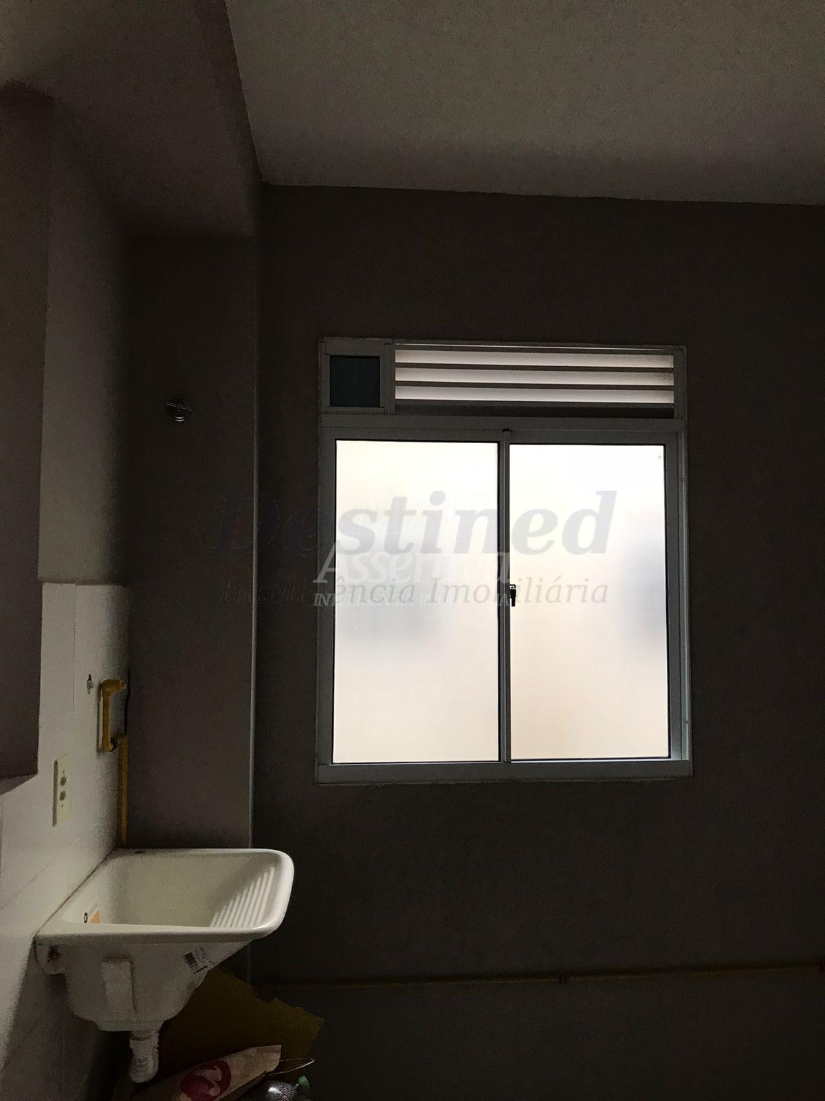 Apartamento 2 quartos para Venda no bairro Rondônia em Novo Hamburgo
