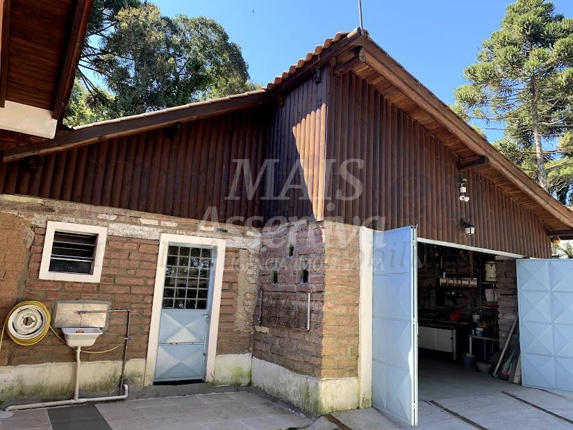 Sítio / Chácara 5 quartos para Venda no bairro Sao Francisco em São Francisco de Paula
