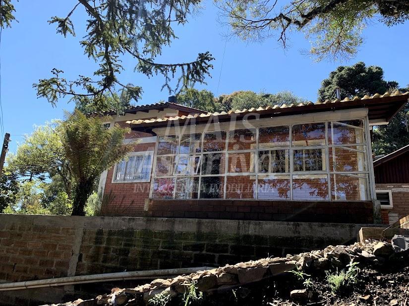 Sítio / Chácara 5 quartos para Venda no bairro Sao Francisco em São Francisco de Paula