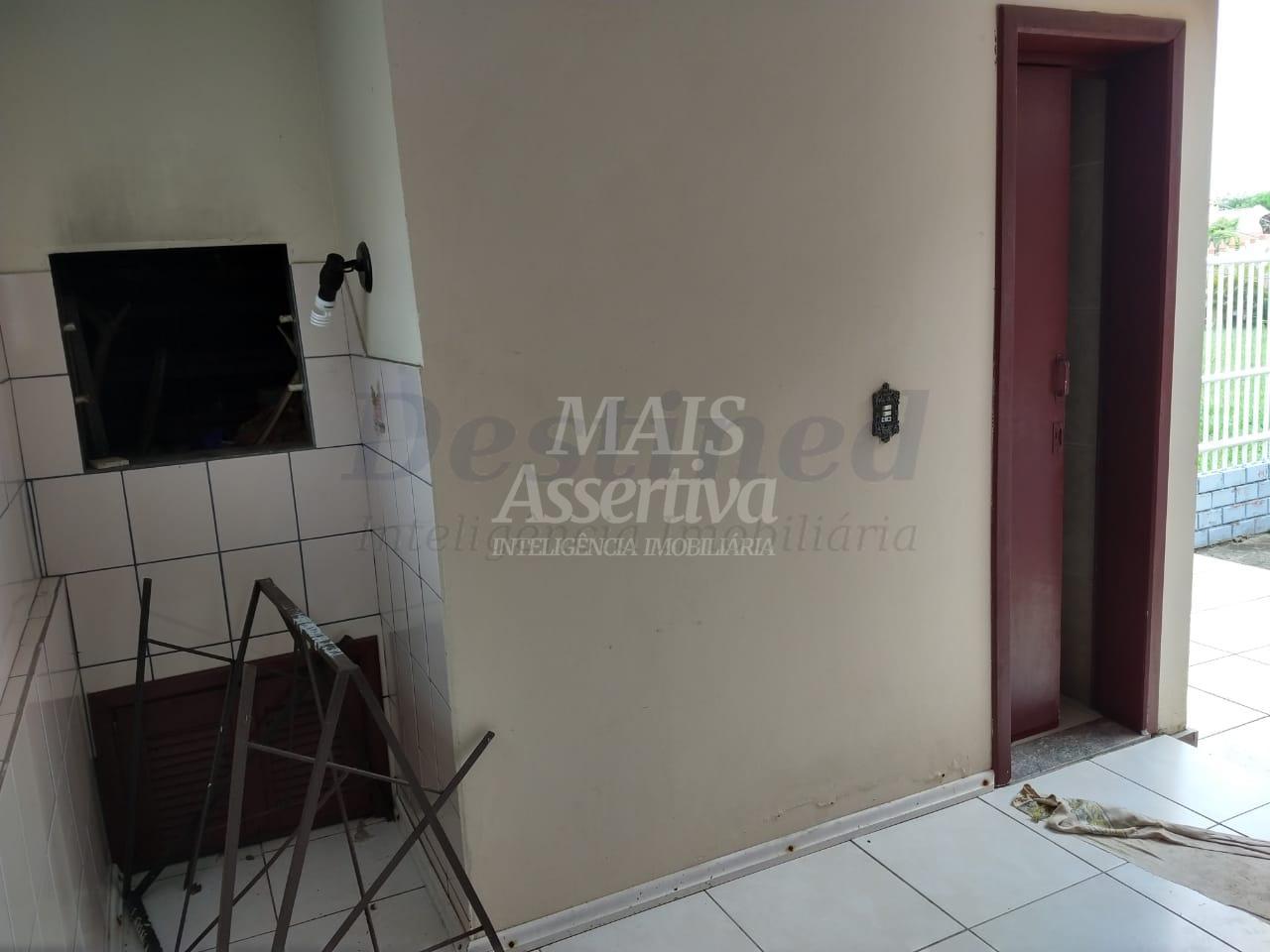 Casa 2 quartos para Venda no bairro Balneario Figueirinha em Arroio do Sal