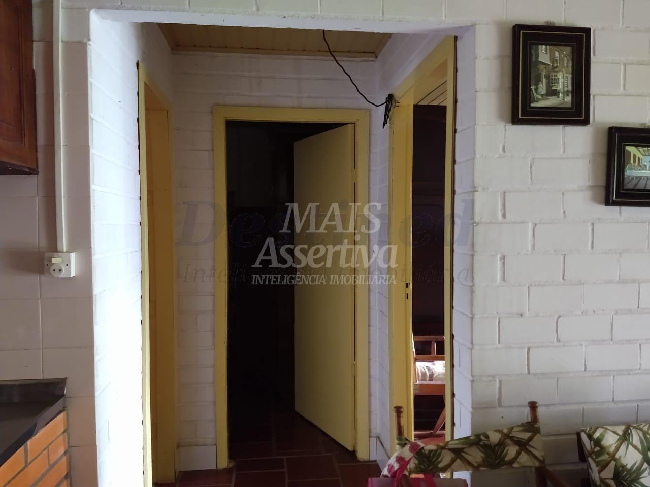 Casa 2 quartos para Venda no bairro Balneario Figueirinha em Arroio do Sal