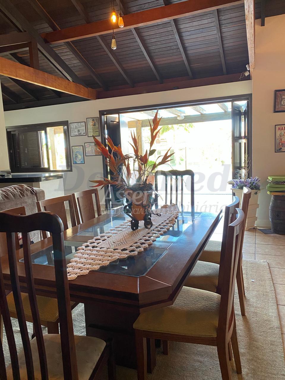 Casa 4 quartos para Venda no bairro Balneario Praia Real em Torres