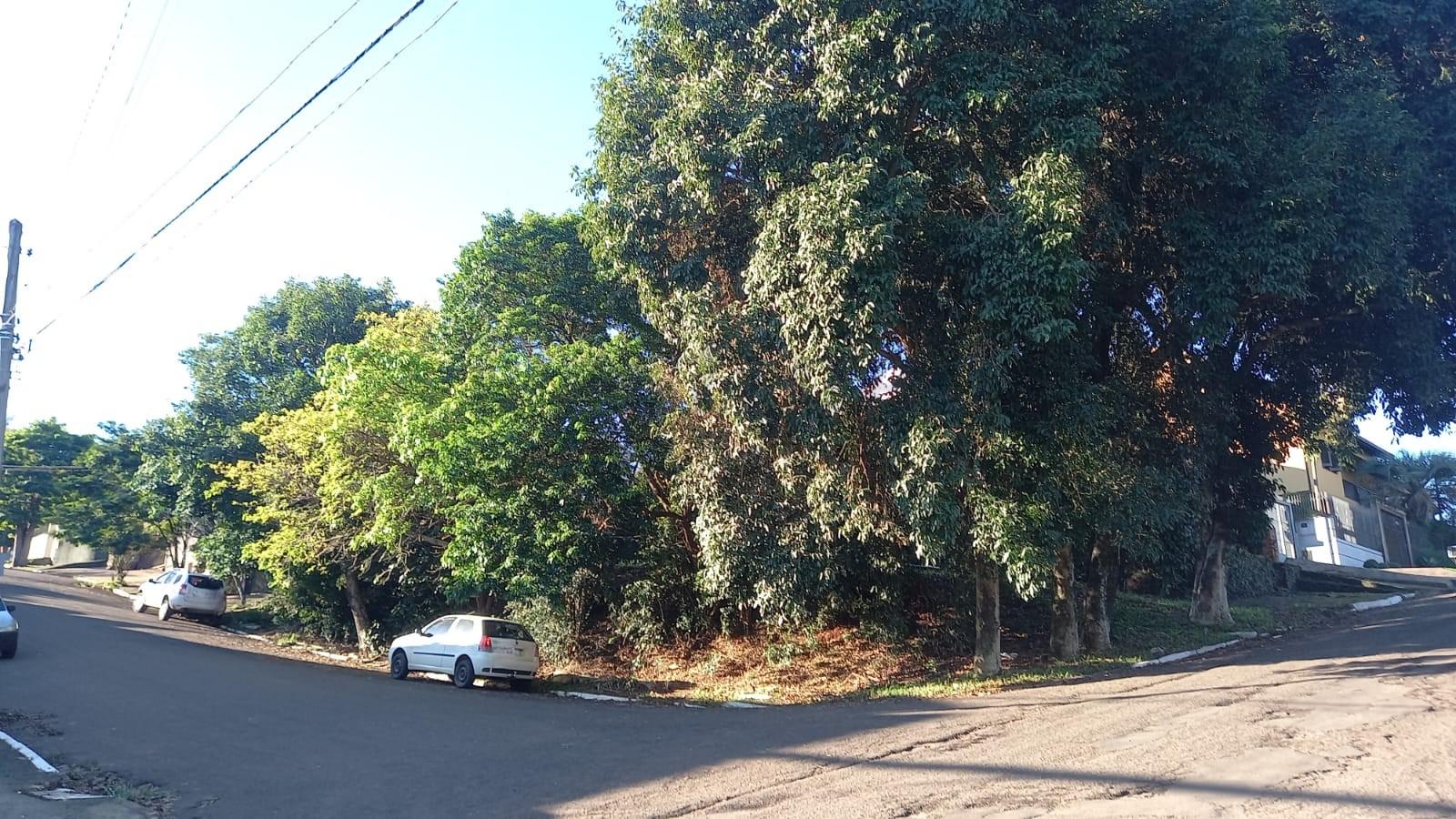 Terreno para venda no bairro Primavera em Novo Hamburgo