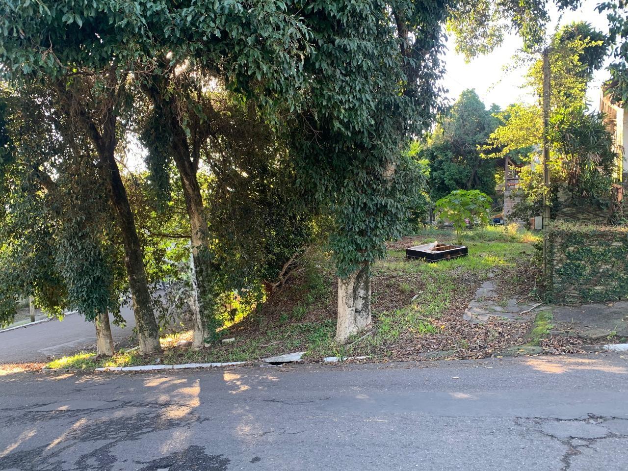 Terreno para venda no bairro Primavera em Novo Hamburgo