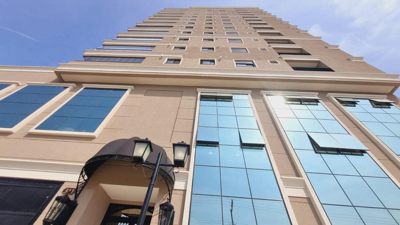 Apartamento 3 suítes para Venda no bairro Perequê em Porto Belo