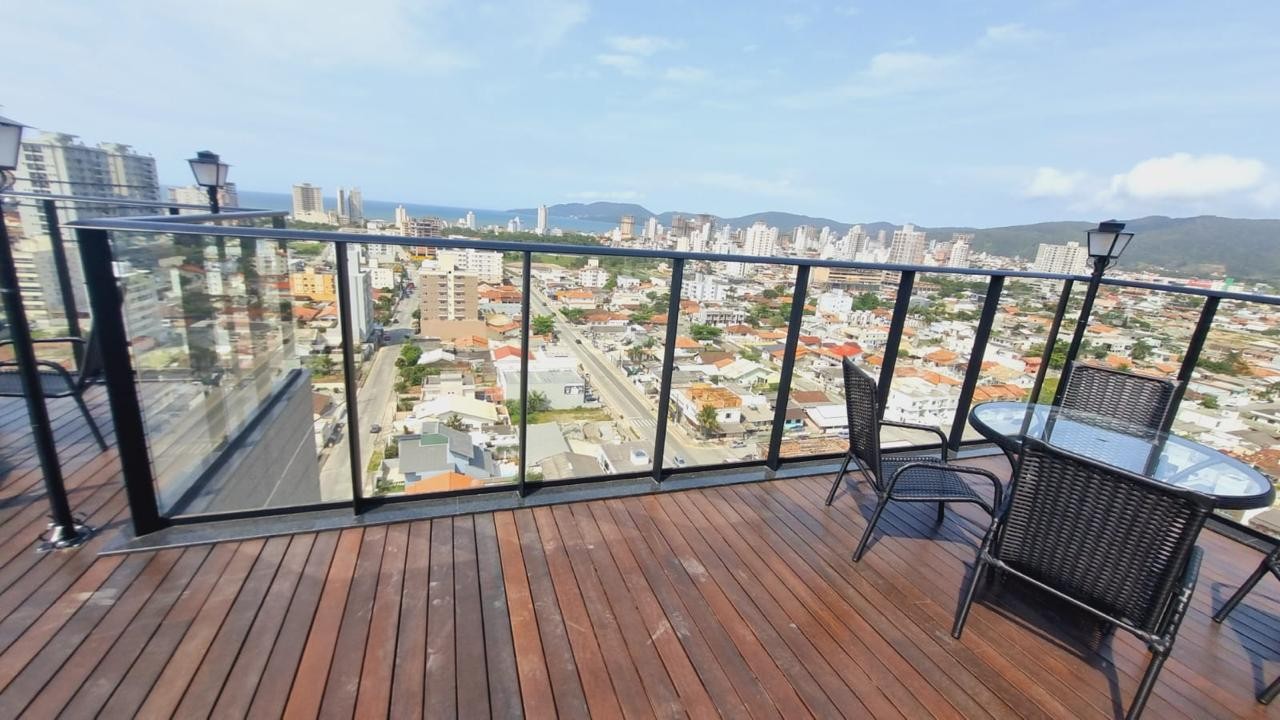 Apartamento 3 suítes para Venda no bairro Perequê em Porto Belo
