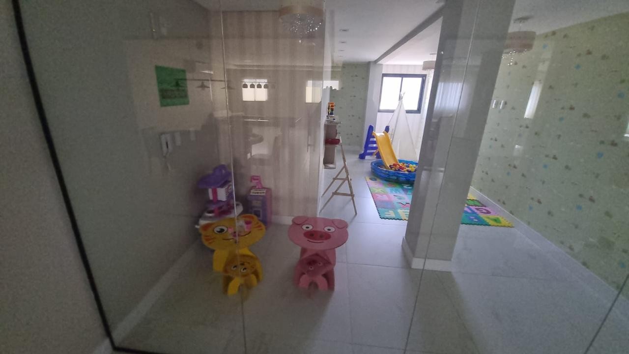 Apartamento 3 suítes para Venda no bairro Perequê em Porto Belo