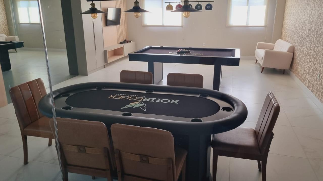 Apartamento 3 suítes para Venda no bairro Perequê em Porto Belo