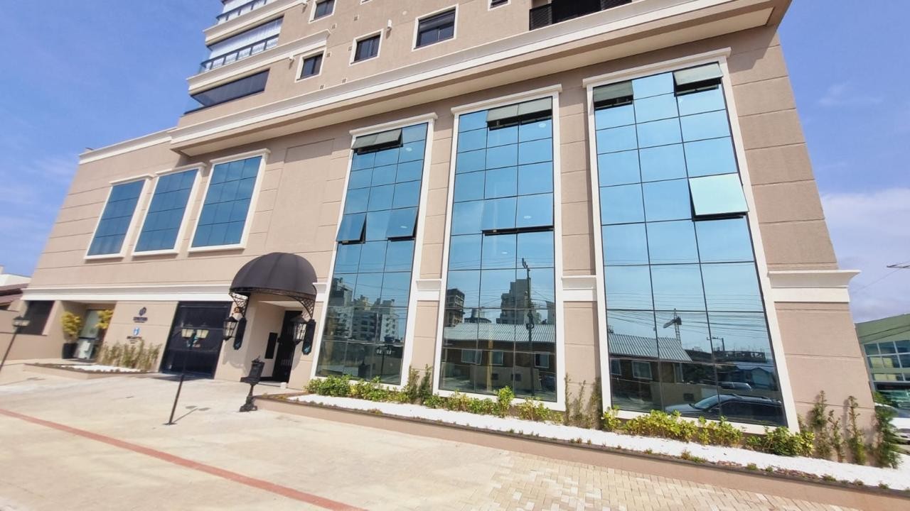 Apartamento 3 suítes para Venda no bairro Perequê em Porto Belo