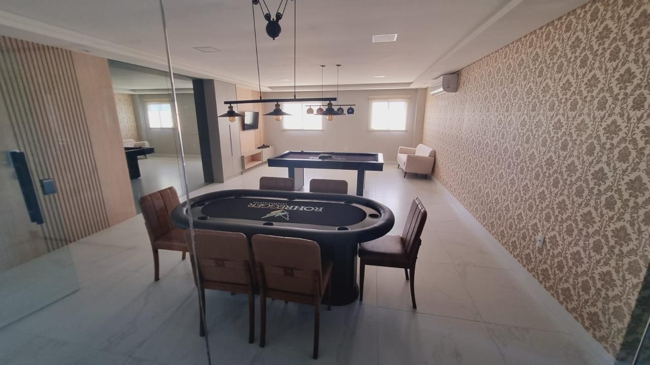 Apartamento 3 suítes para Venda no bairro Perequê em Porto Belo