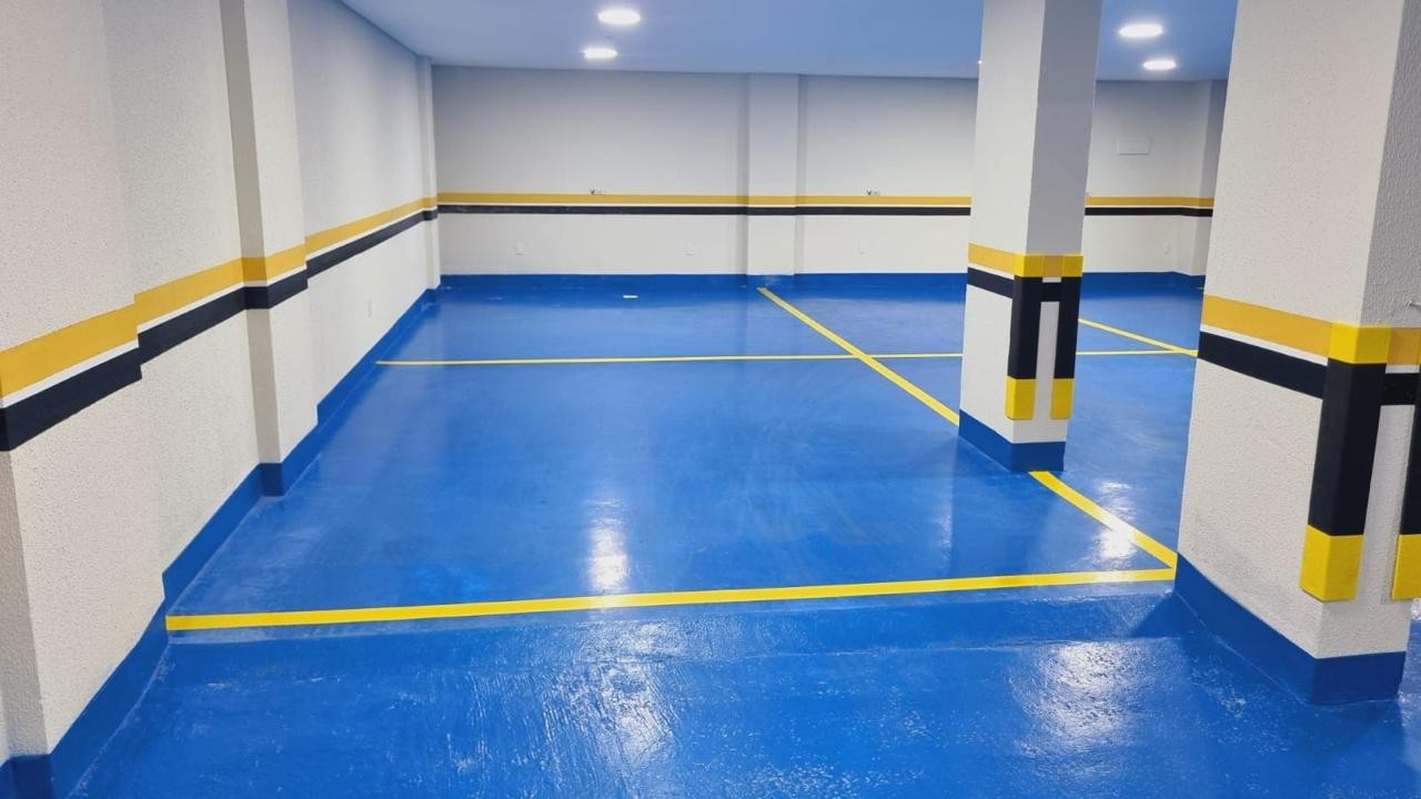Apartamento 3 suítes para Venda no bairro Perequê em Porto Belo