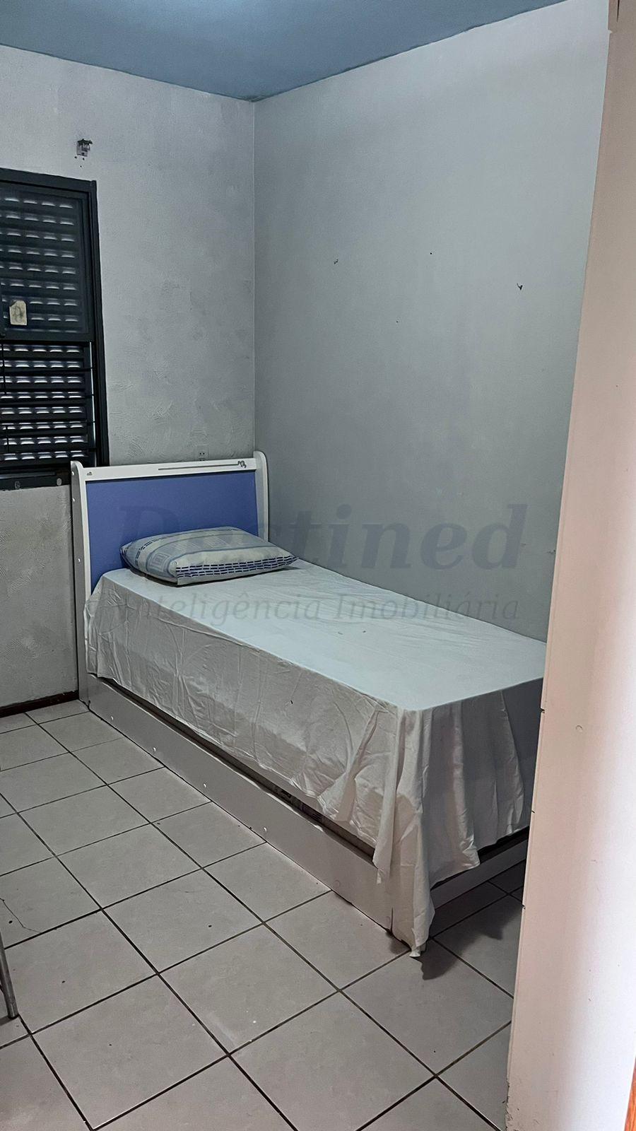 Apartamento 2 quartos para Locação Anual no bairro Rondônia em Novo Hamburgo