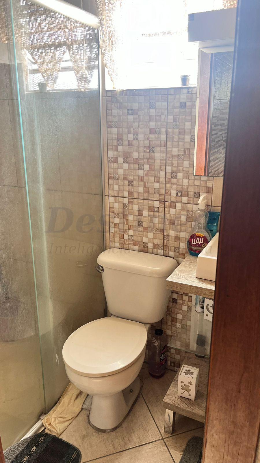 Apartamento 2 quartos para Locação Anual no bairro Rondônia em Novo Hamburgo