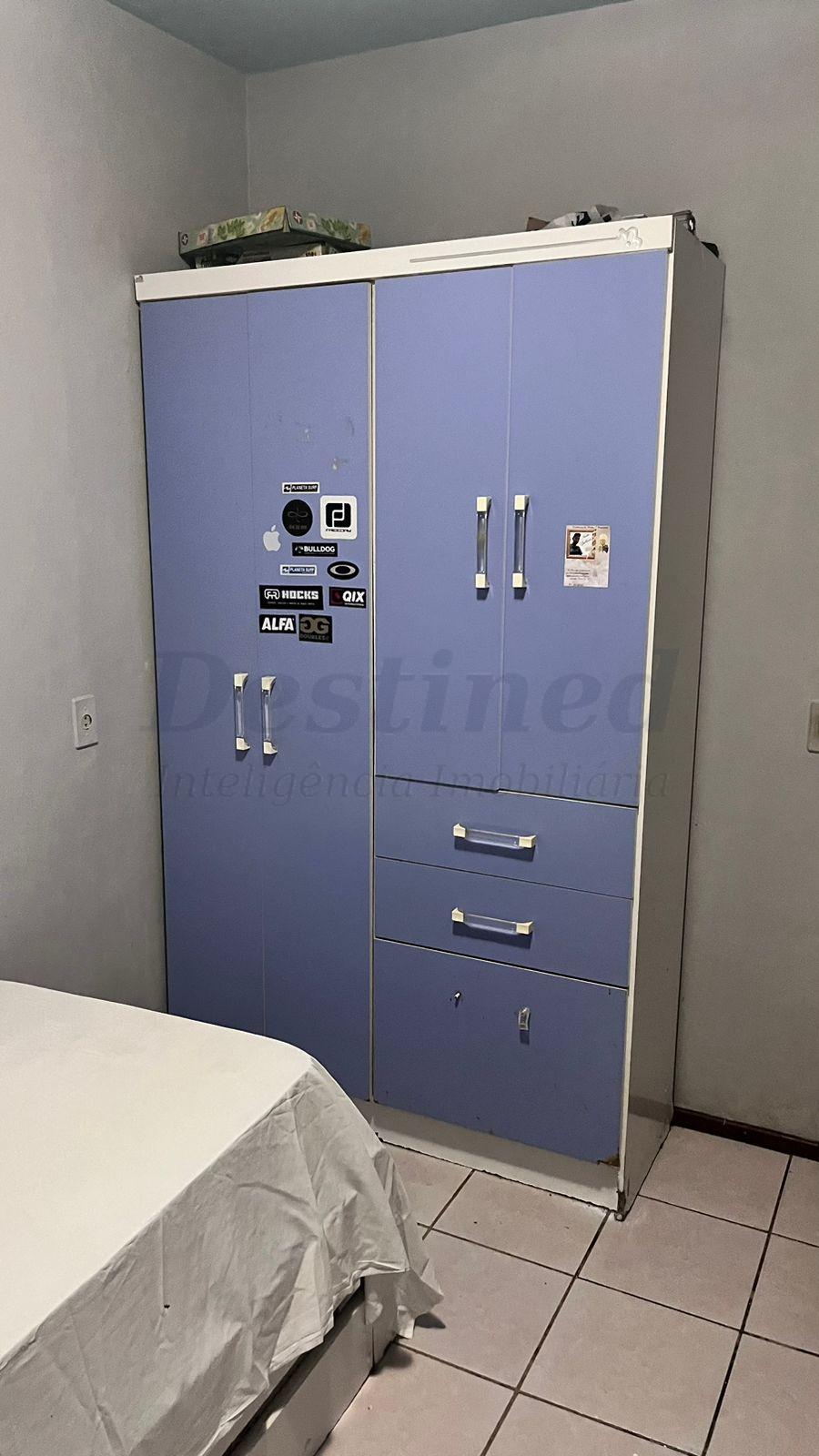 Apartamento 2 quartos para Locação Anual no bairro Rondônia em Novo Hamburgo