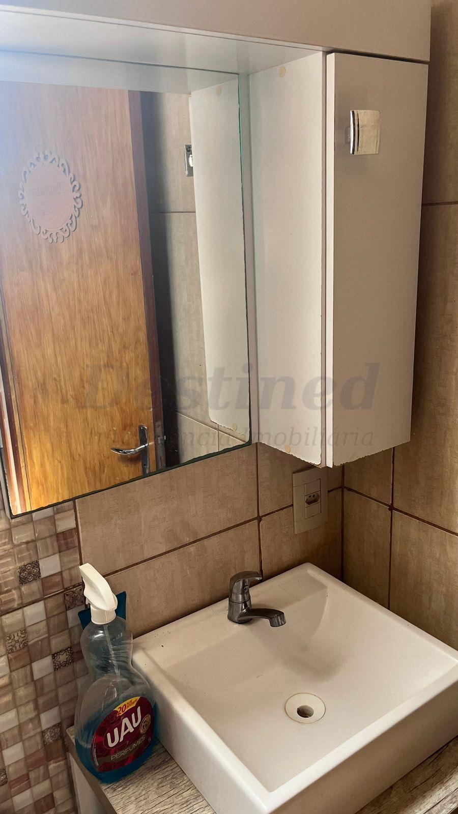 Apartamento 2 quartos para Locação Anual no bairro Rondônia em Novo Hamburgo