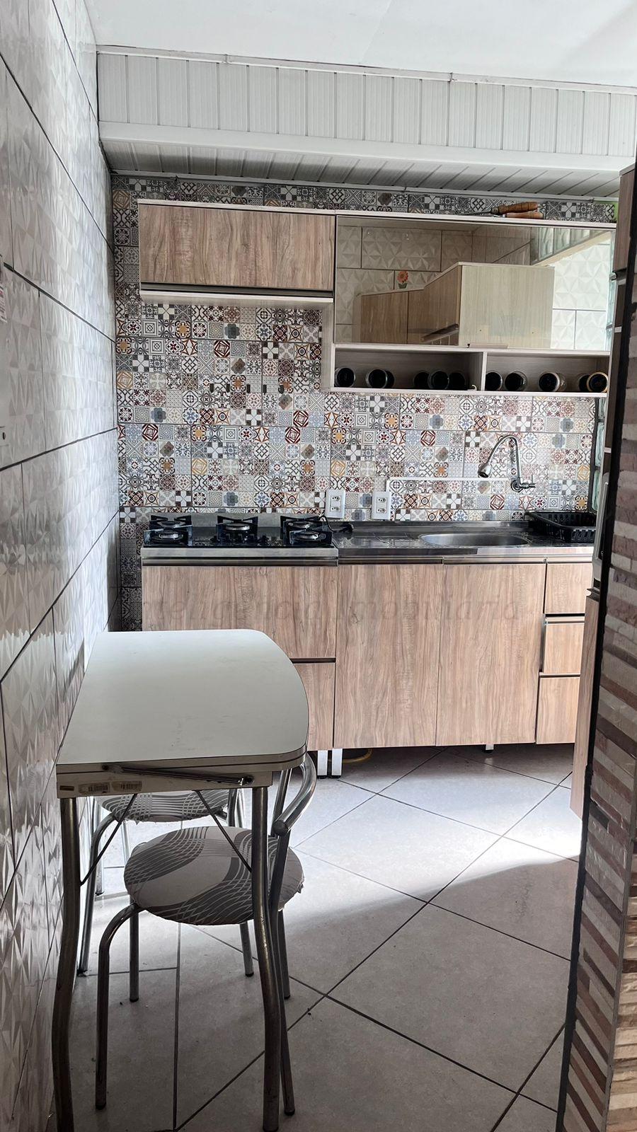 Apartamento 2 quartos para Locação Anual no bairro Rondônia em Novo Hamburgo