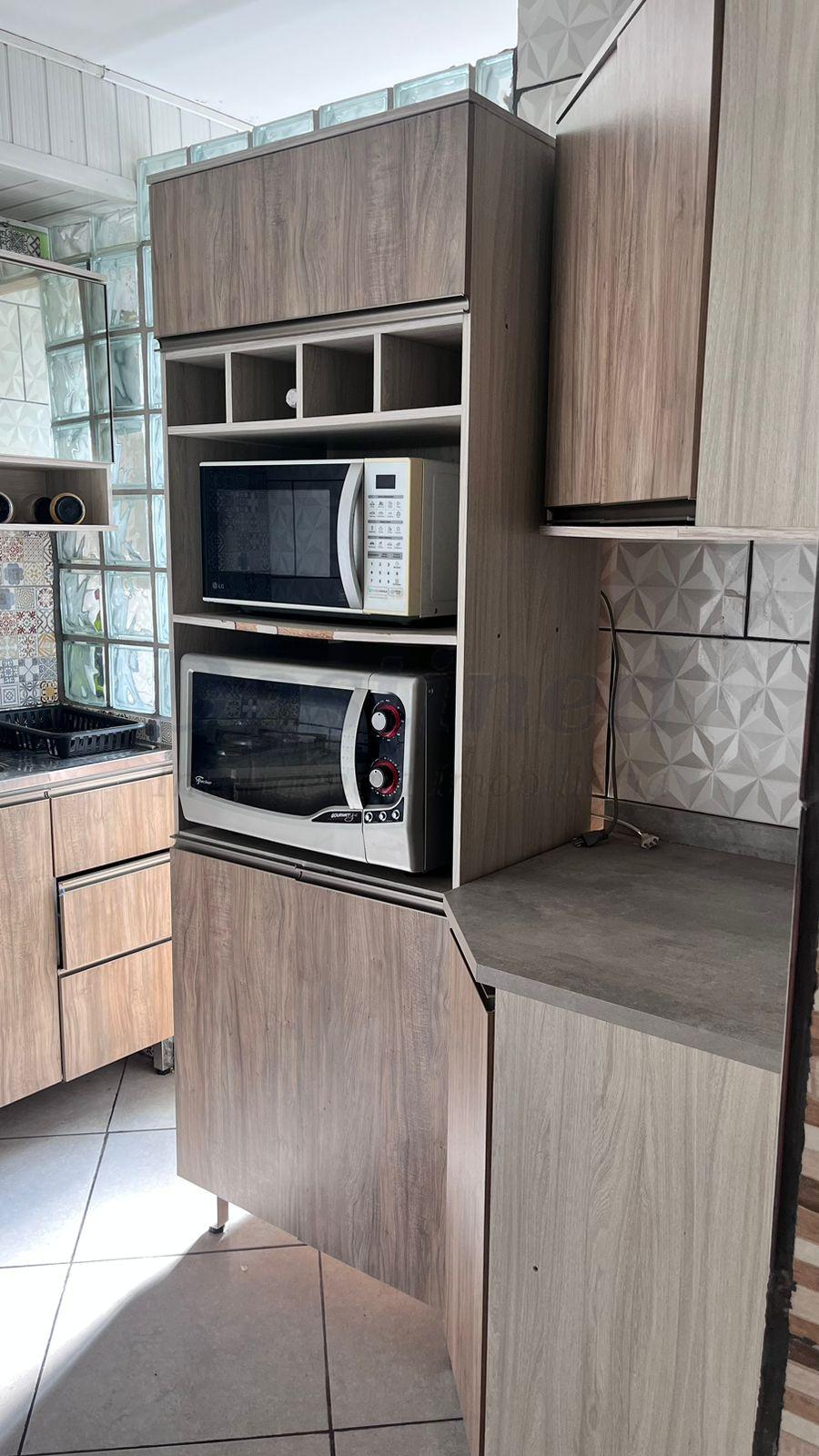 Apartamento 2 quartos para Locação Anual no bairro Rondônia em Novo Hamburgo