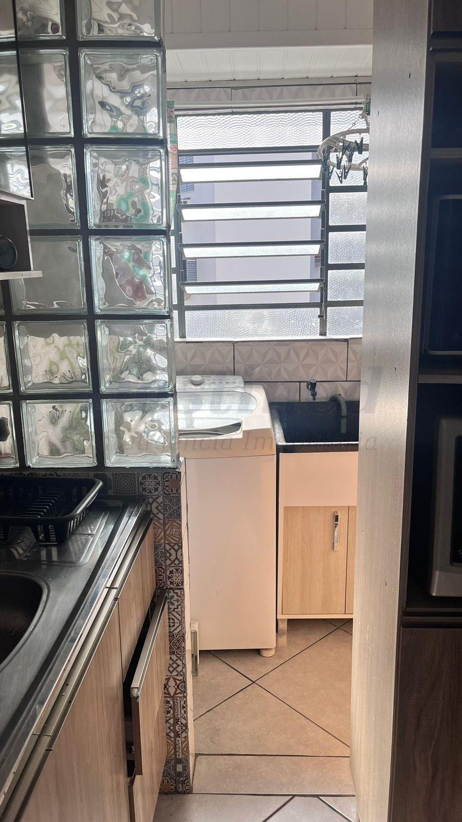 Apartamento 2 quartos para Locação Anual no bairro Rondônia em Novo Hamburgo