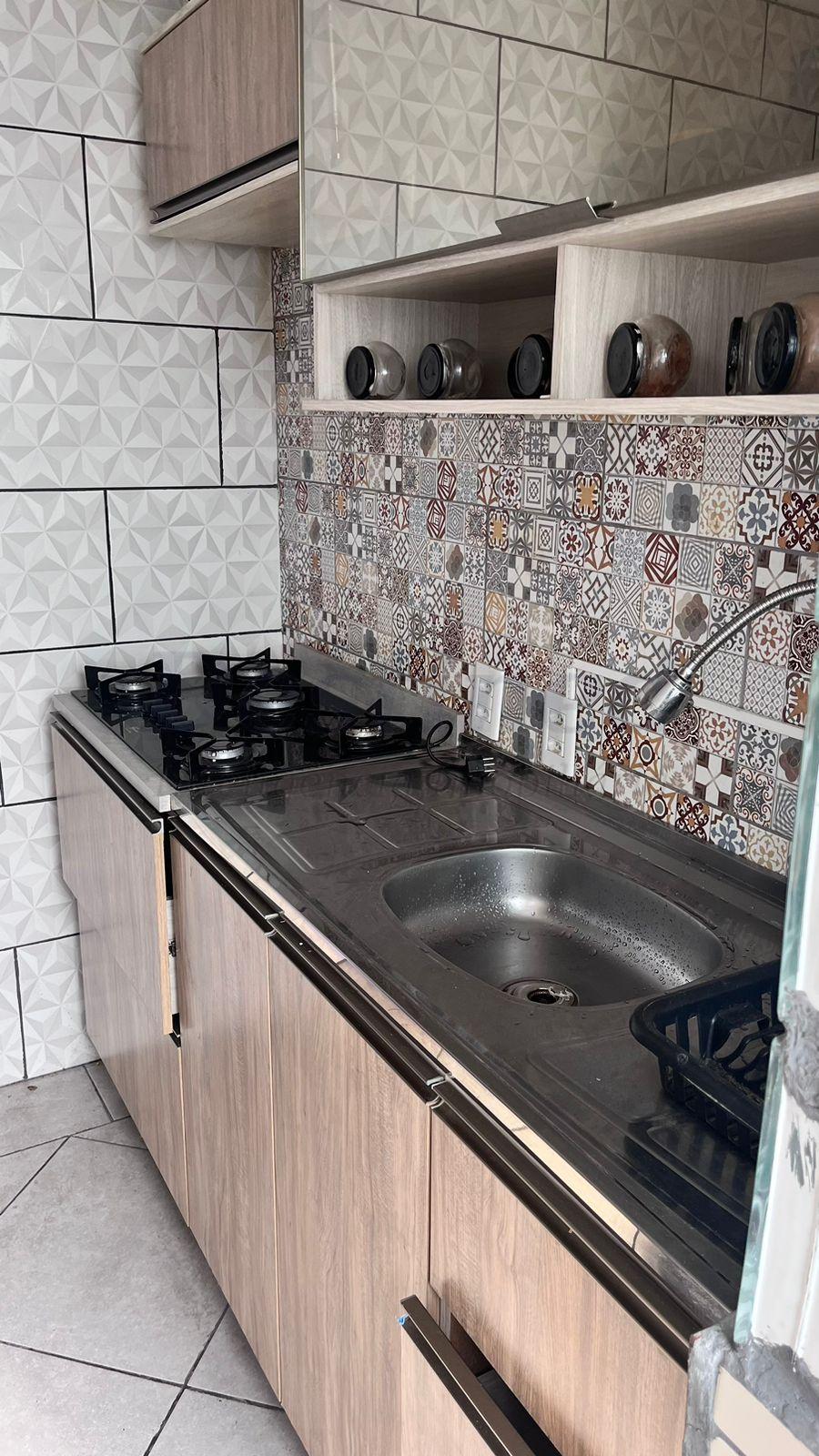 Apartamento 2 quartos para Locação Anual no bairro Rondônia em Novo Hamburgo