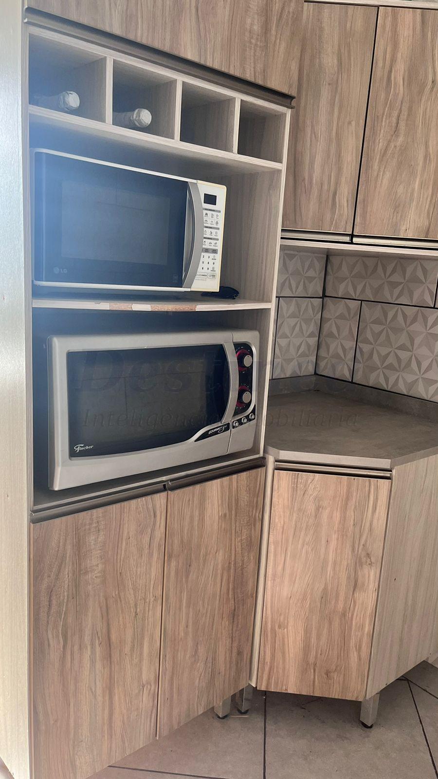 Apartamento 2 quartos para Locação Anual no bairro Rondônia em Novo Hamburgo