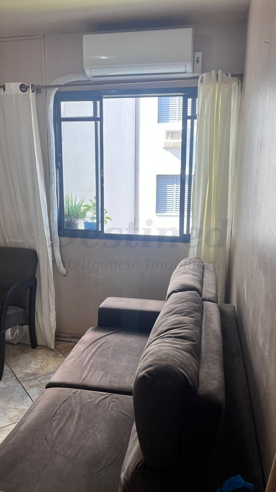 Apartamento 2 quartos para Locação Anual no bairro Rondônia em Novo Hamburgo